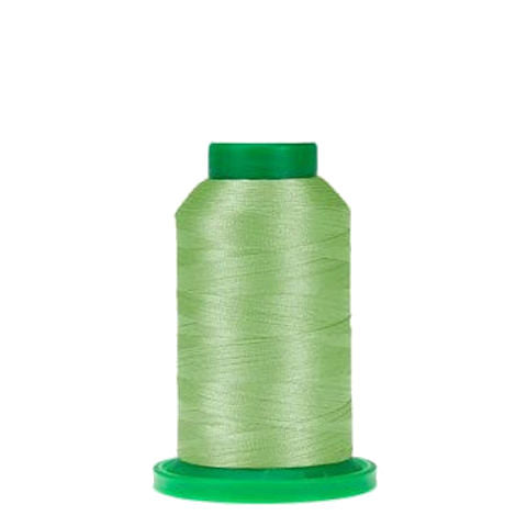 Isacord Thread 5822 Kiwi  1000m