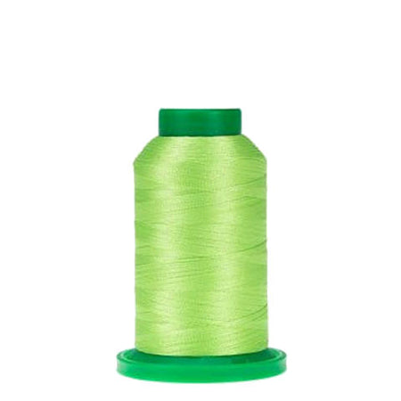 Isacord Thread 5830 Chartreuse  1000m