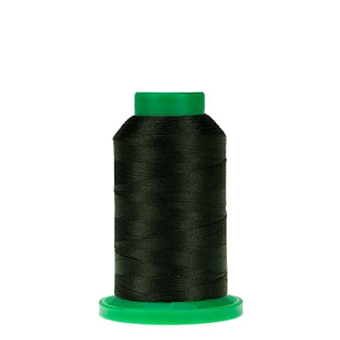 Isacord Thread 5866 Herb Green  1000m