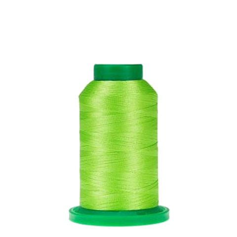 Isacord Thread 5912 Erin Green  1000m