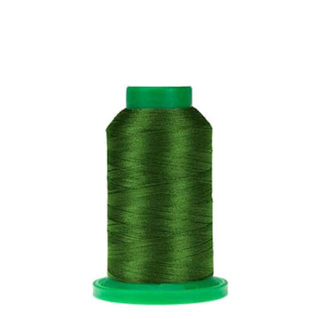 Isacord Thread 5933 Grasshopper  1000m