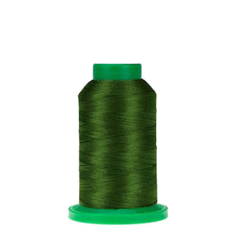 Isacord Thread 5934 Moss Green  1000m