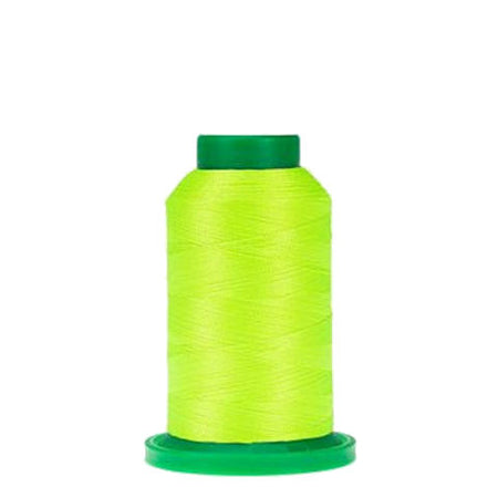 Isacord Thread 5940 Sour Apple  1000m