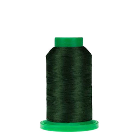 Isacord Thread 5944 Backyard Green  1000m