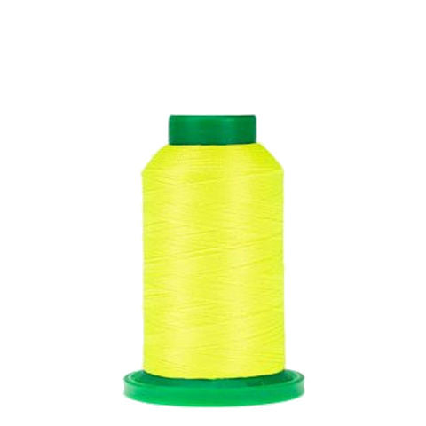 Isacord Thread 6010 Mountain Dew  1000m