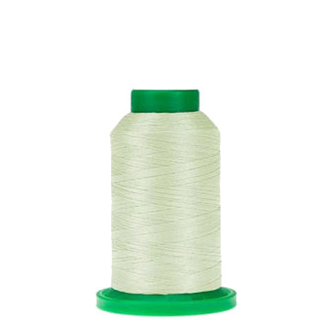 Isacord Thread 6071 Old Lace  1000m