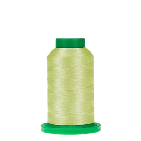 Isacord Thread 6141 Spring Green  1000m