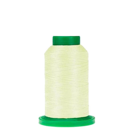 Isacord Thread 6151 Lemongrass  1000m