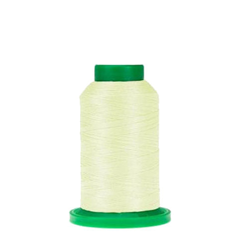 Isacord Thread 6151 Lemongrass  1000m