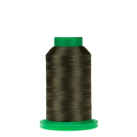 Isacord Thread 6156 Olive  1000m