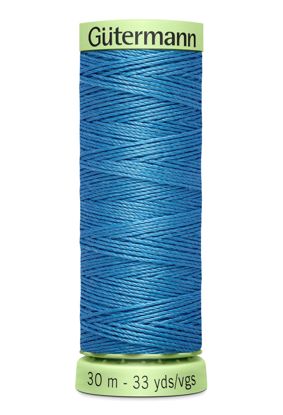 Gütermann Top Stitch 30m RPet - 000