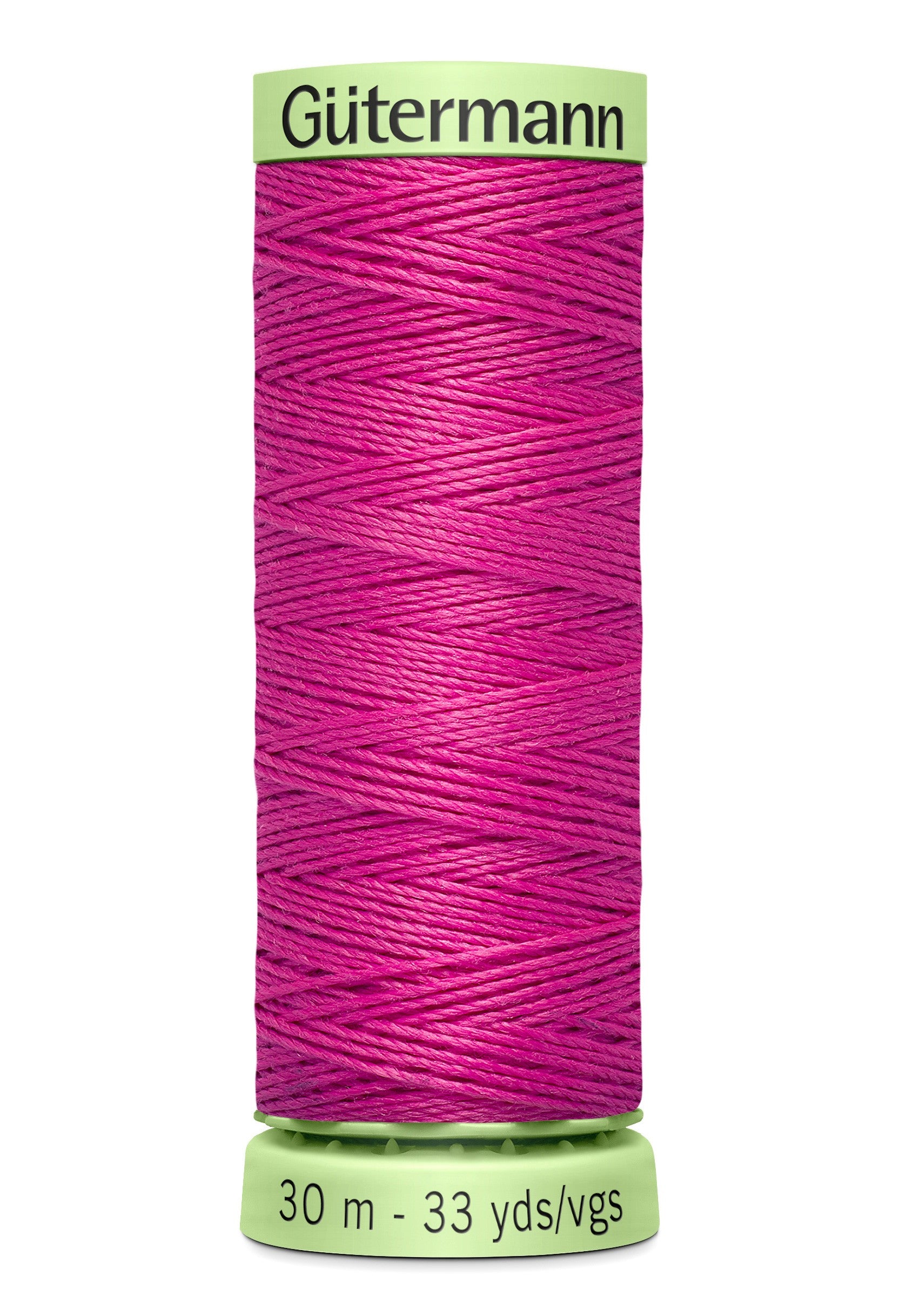 Gutermann Top Stitch Thread Dusty Rose #320 – Red Rock Threads
