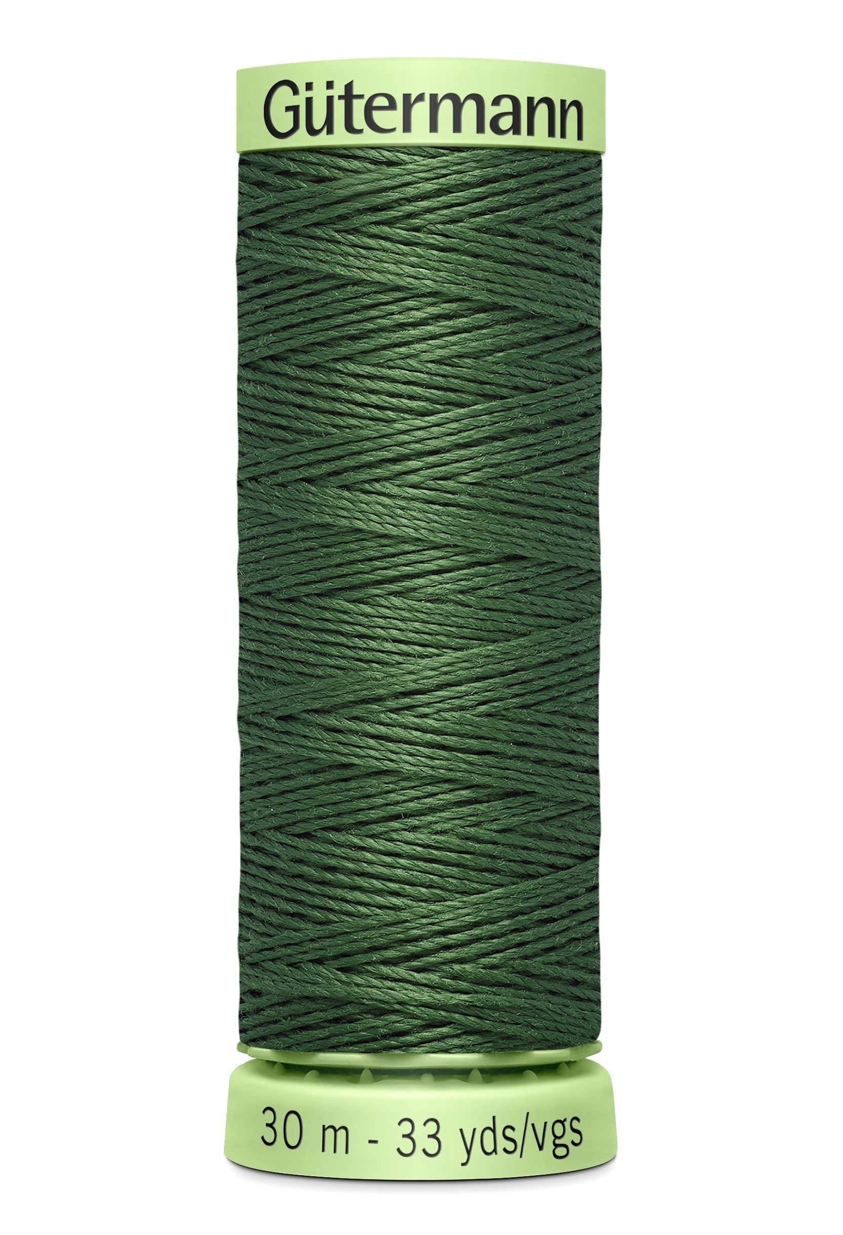 Gutermann Top Stitch Thread Sage #764 – Red Rock Threads