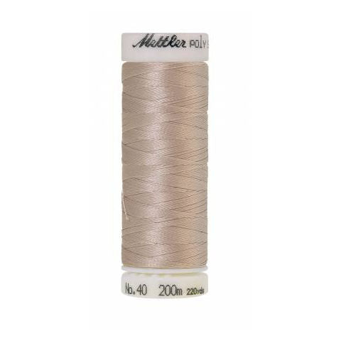 Mettler Thread Mystic Grey #0150 – Red Rock Threads