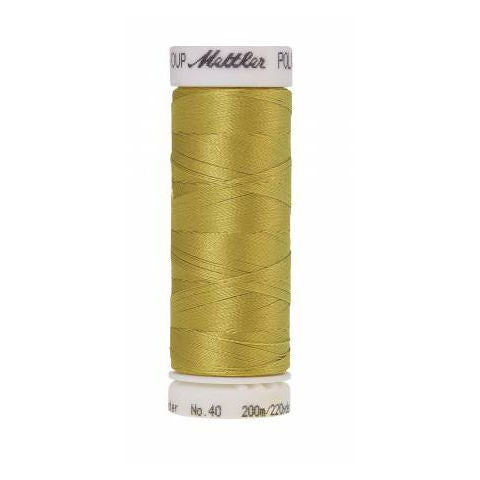 Mettler Thread Seaweed #0232 – Red Rock Threads