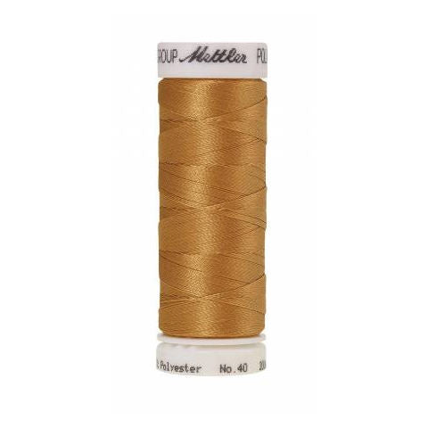 Mettler Polysheen Thread 0832 Sisal  220yd