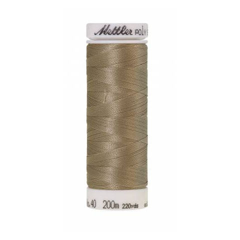 Mettler Thread Stone #0873 – Red Rock Threads