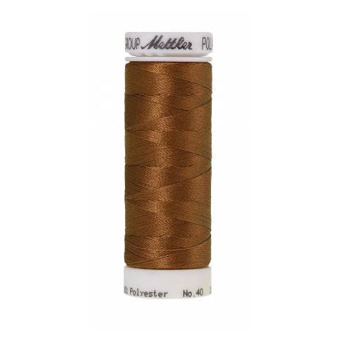 Mettler Polysheen Thread 1154 Penny  220yd