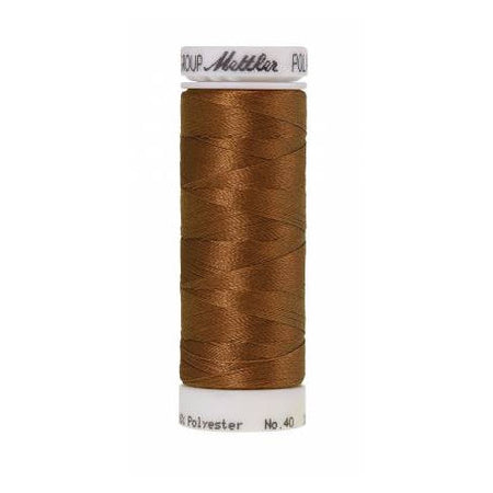 Mettler Polysheen Thread 1154 Penny  220yd