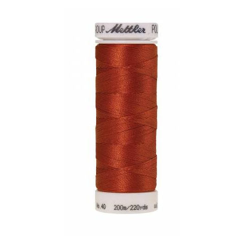 Mettler Polysheen Thread 1311 Date  220yd