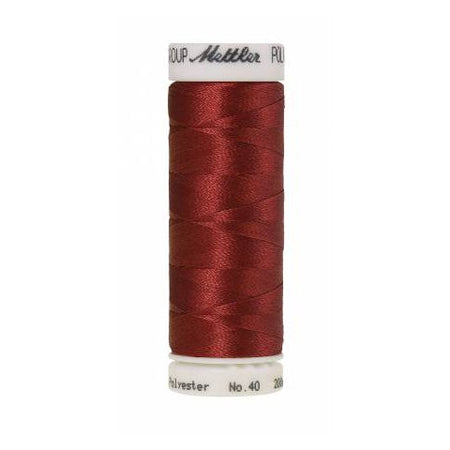 Mettler Polysheen Thread 1526 Apple Butter  220yd