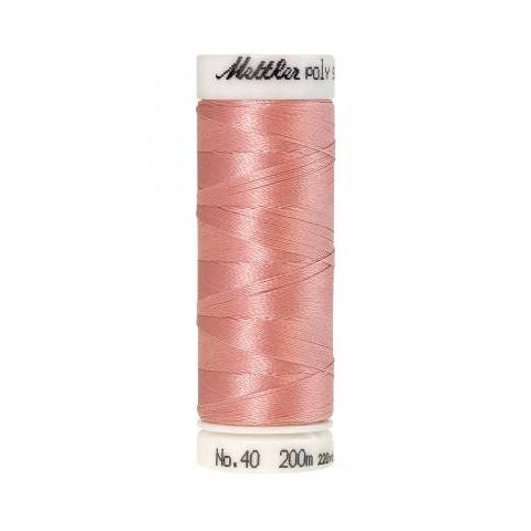 Mettler Polysheen Thread 1755 Hyacinth  220yd