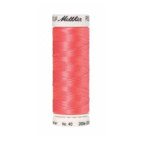 Mettler Polysheen Thread 1840 Corsage  220yd