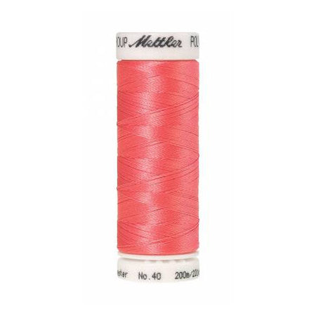 Mettler Polysheen Thread 1840 Corsage  220yd