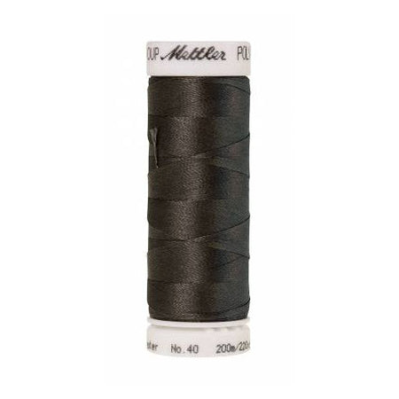 Mettler Polysheen Thread 1874 Pewter  220yd