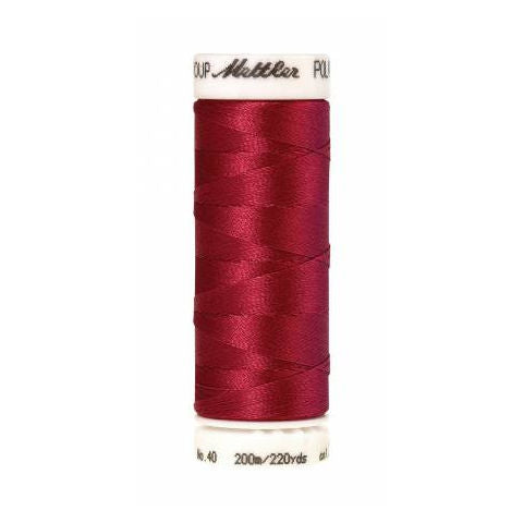 Mettler Polysheen Thread 1921 Blossom  220yd