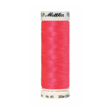 Mettler Polysheen Thread 1940 Chrysanthemum  220yd