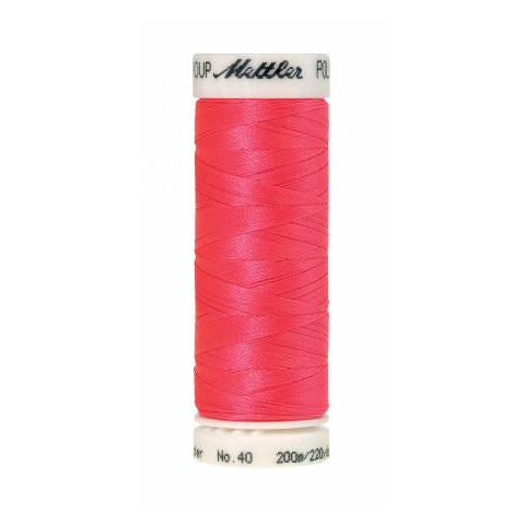 Mettler Polysheen Thread 1940 Chrysanthemum  220yd