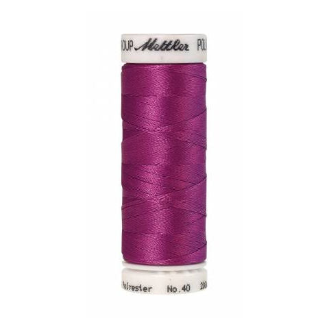 Mettler Polysheen Thread 2510 Roseate  220yd