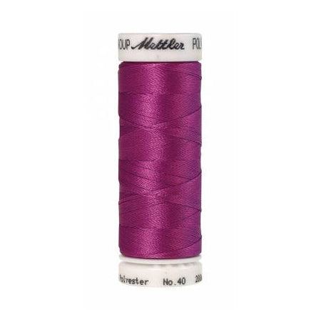 Mettler Polysheen Thread 2510 Roseate  220yd