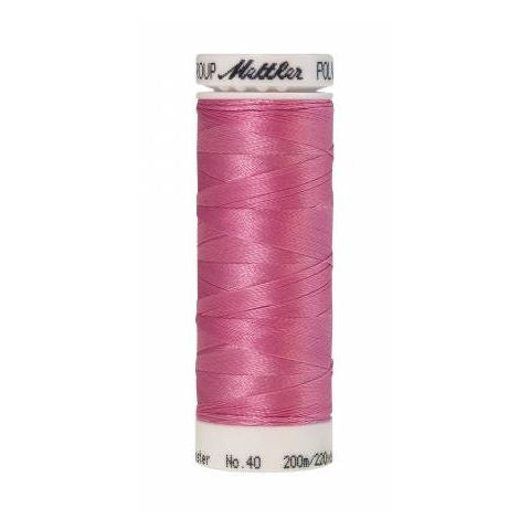 Mettler Polysheen Thread 2550 Soft Pink  220yd