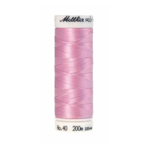 Mettler Polysheen Thread 2650 Impatient  220yd