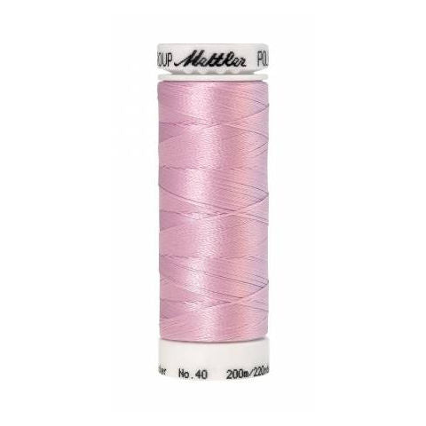 Mettler Polysheen Thread 2655 Aura  220yd