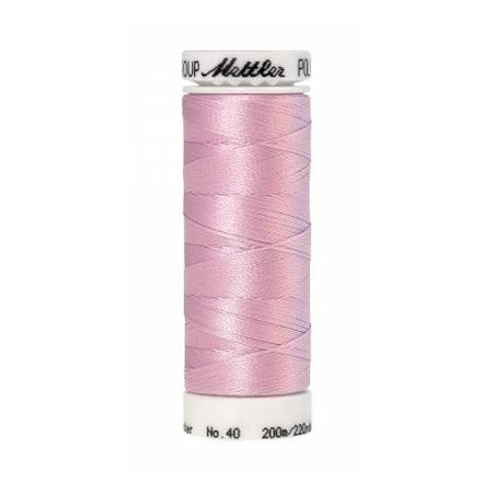 Mettler Polysheen Thread 2655 Aura  220yd