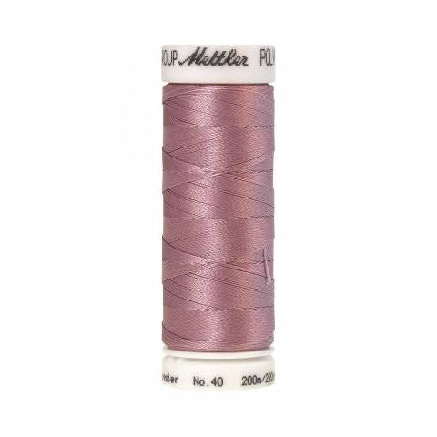 Mettler Polysheen Thread 2761 Dessert  220yd