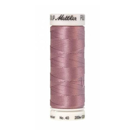 Mettler Polysheen Thread 2761 Dessert  220yd