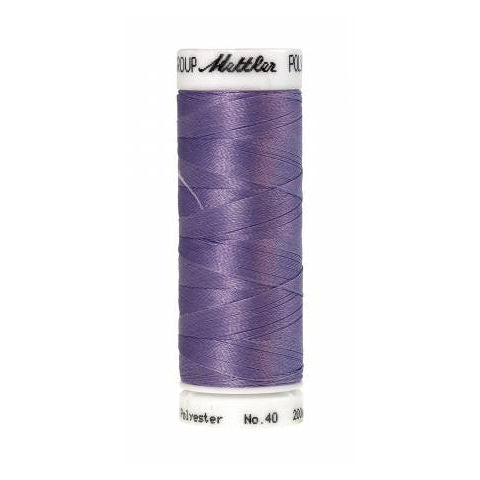 Mettler Polysheen Thread 3030 Amethyst  220yd