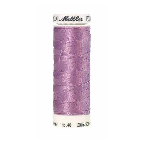 Mettler Polysheen Thread 3045 Cachet  220yd