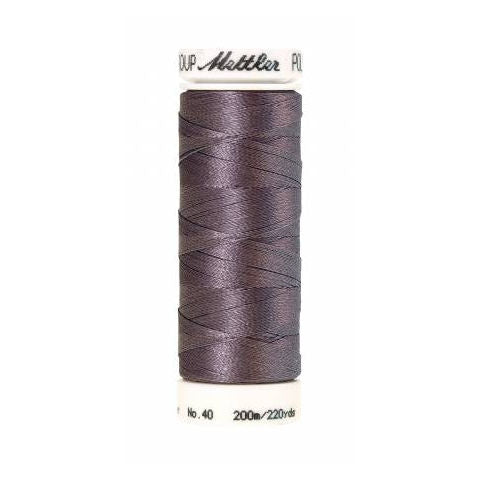 Mettler Polysheen Thread 3062 Cinder  220yd