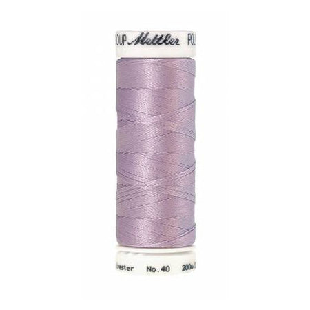 Mettler Polysheen Thread 3150 Stainless  220yd