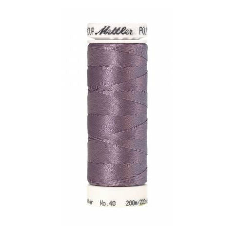 Mettler Polysheen Thread 3251 Haze  220yd