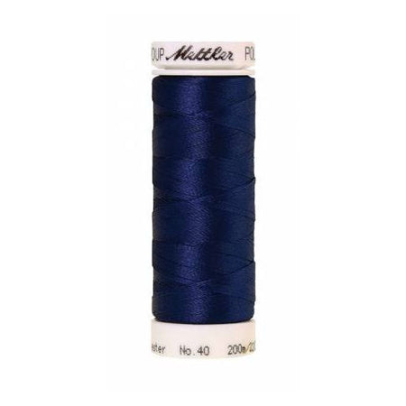 Mettler Polysheen Thread 3323 Delft  220yd