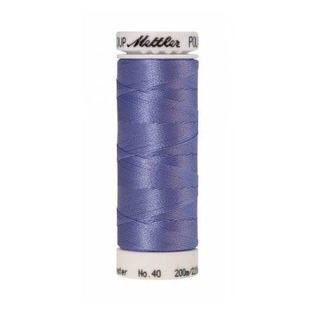 Mettler Polysheen Thread 3331 Cadet Blue  220yd