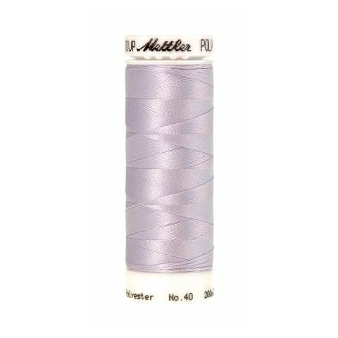 Mettler Polysheen Thread 3350 Lavender Whisper  220yd