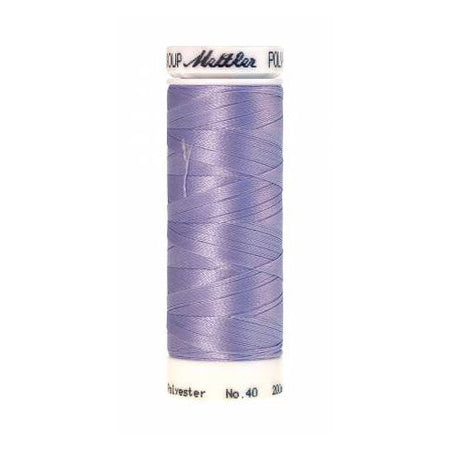 Mettler Polysheen Thread 3450 Lavender  220yd