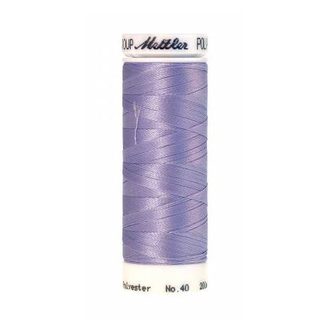 Mettler Polysheen Thread 3450 Lavender  220yd